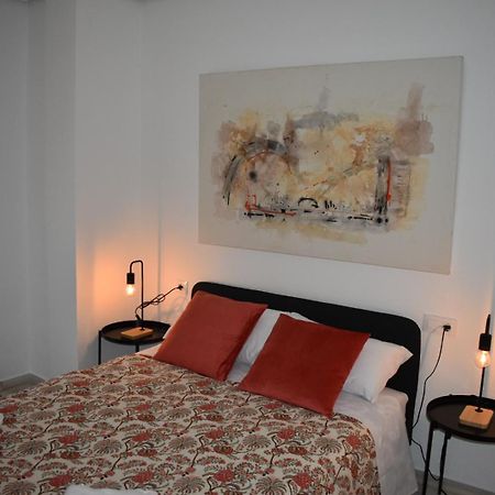 Apartamento Iberia กอร์โดบา ภายนอก รูปภาพ
