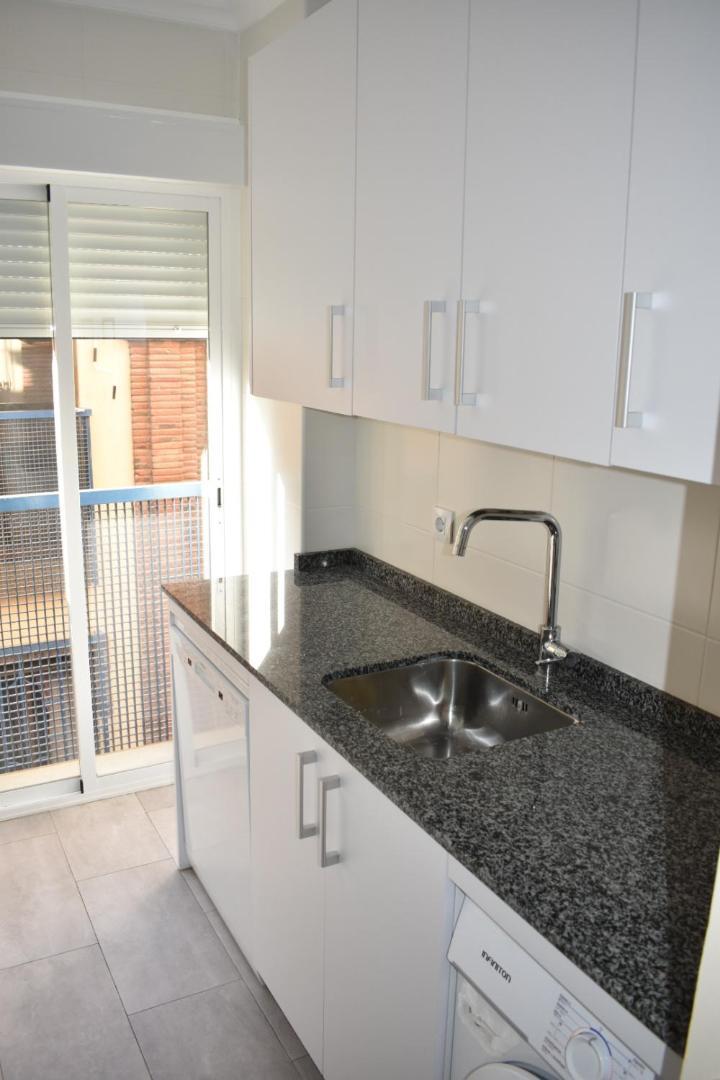Apartamento Iberia กอร์โดบา ภายนอก รูปภาพ