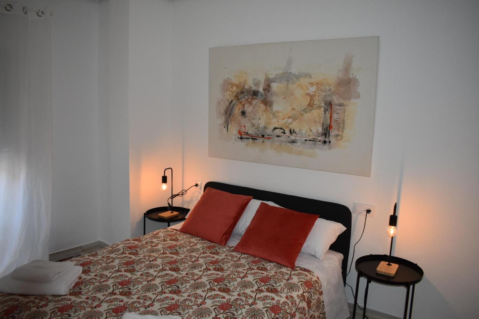 Apartamento Iberia กอร์โดบา ภายนอก รูปภาพ
